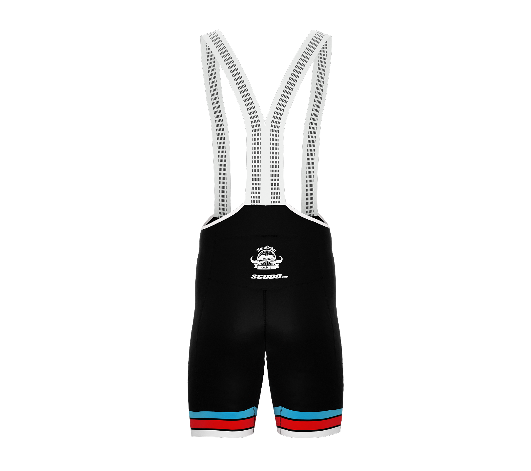 HBC | PRO-BIB Cycling Short 2024 | Men and Women