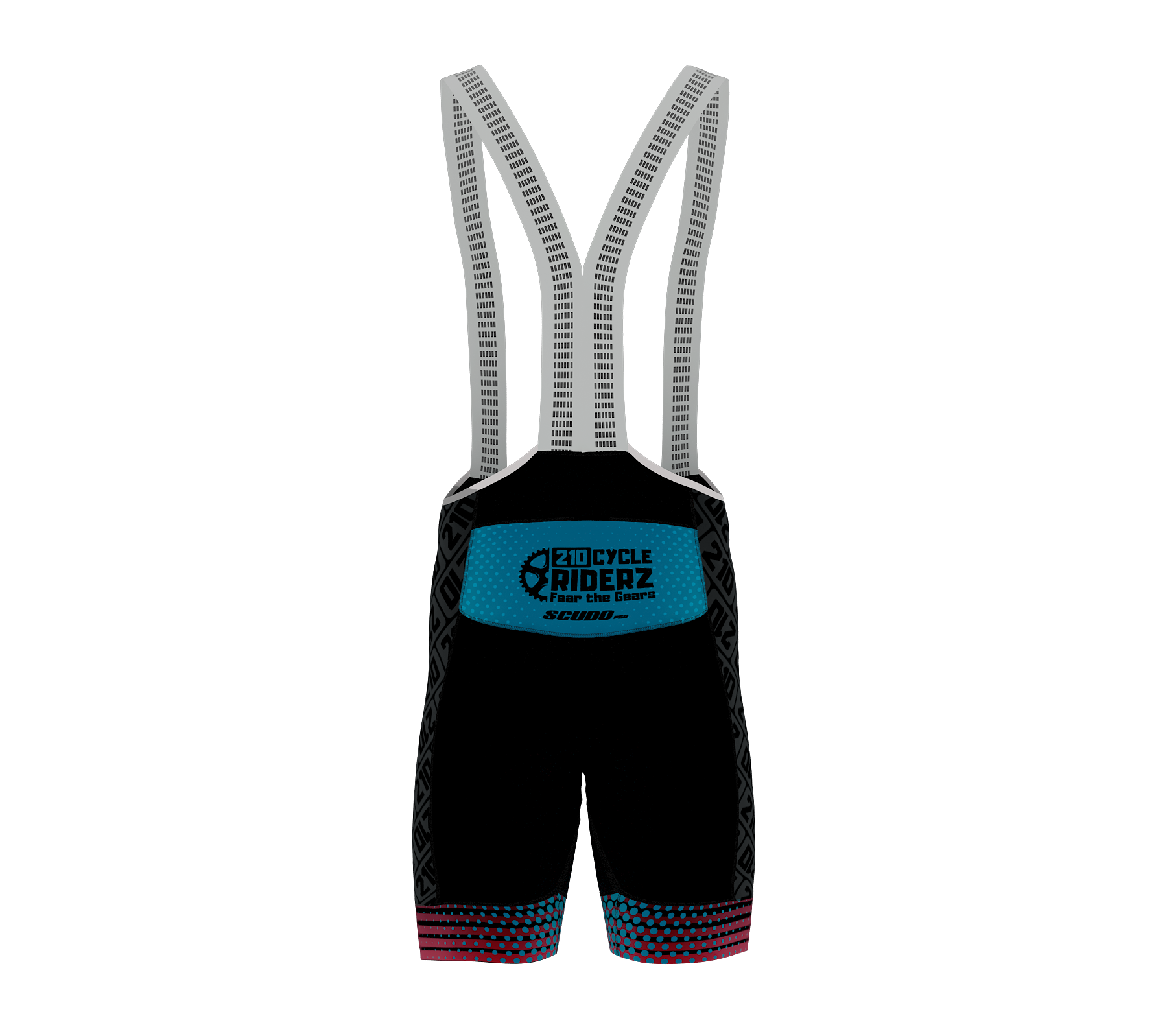 210 CRC | PRO-BIB Cycling Short '25 | Men and Women