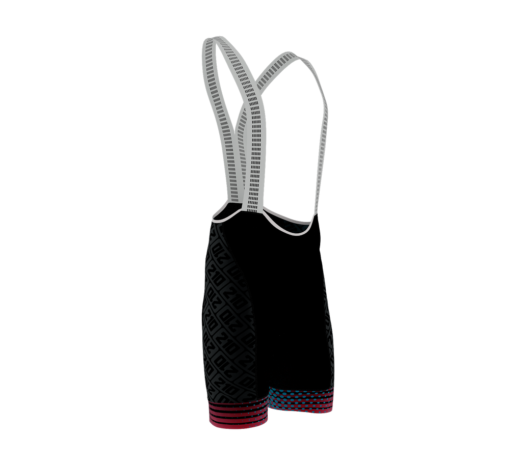 210 CRC | PRO-BIB Cycling Short '25 | Men and Women