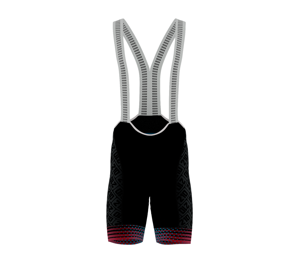210 CRC | PRO-BIB Cycling Short '25 | Men and Women