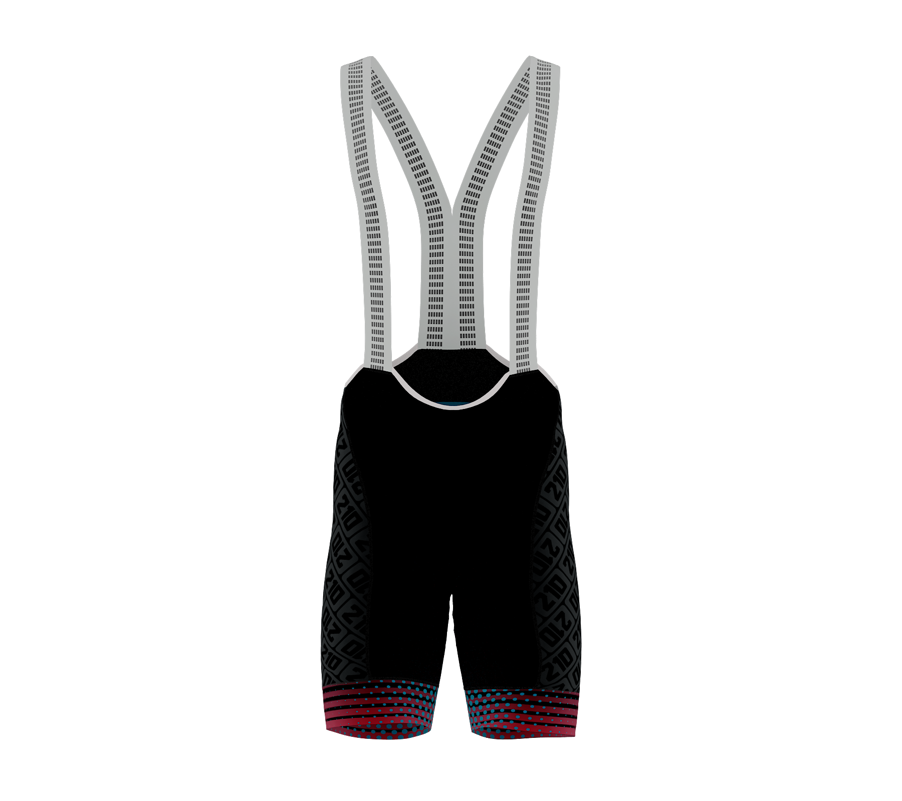 210 CRC | PRO-BIB Cycling Short '25 | Men and Women