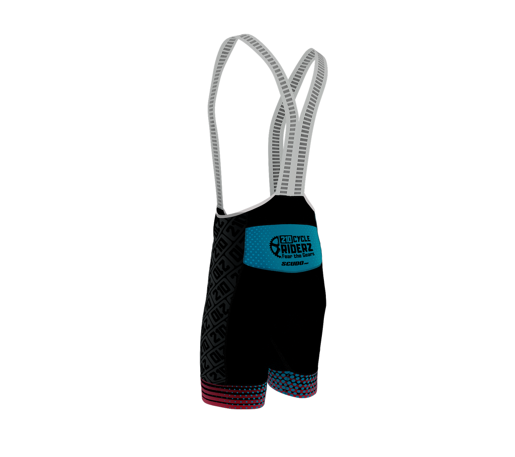210 CRC | PRO-BIB Cycling Short '25 | Men and Women