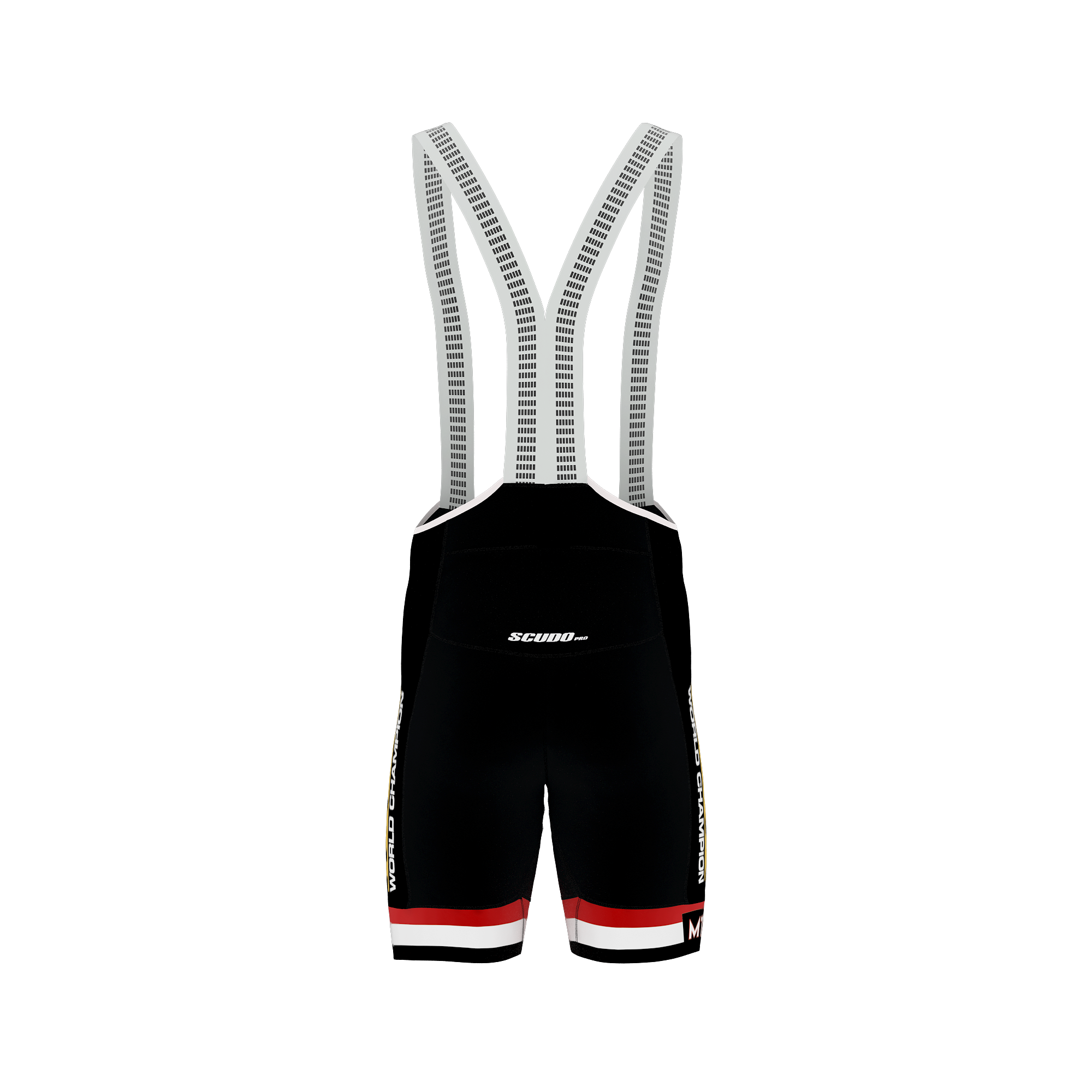 MTCCSD | 2026 | PRO-BIB Cycling Shorts