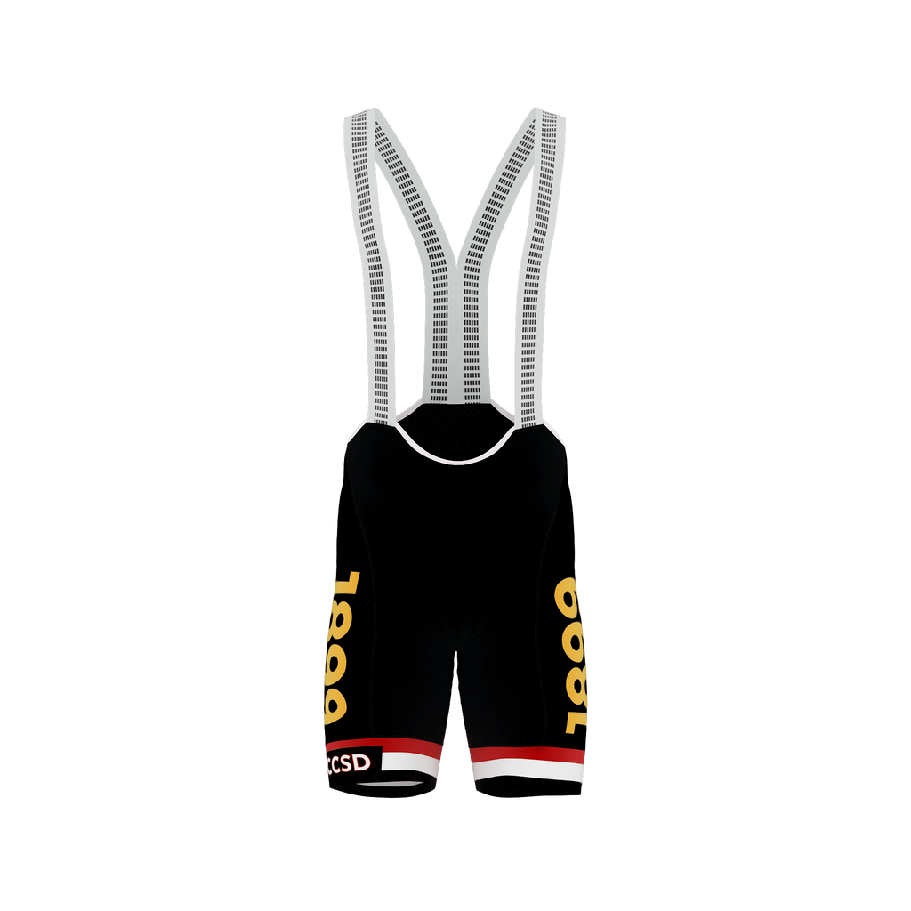 MTCCSD | 2026 | PRO-BIB Cycling Shorts