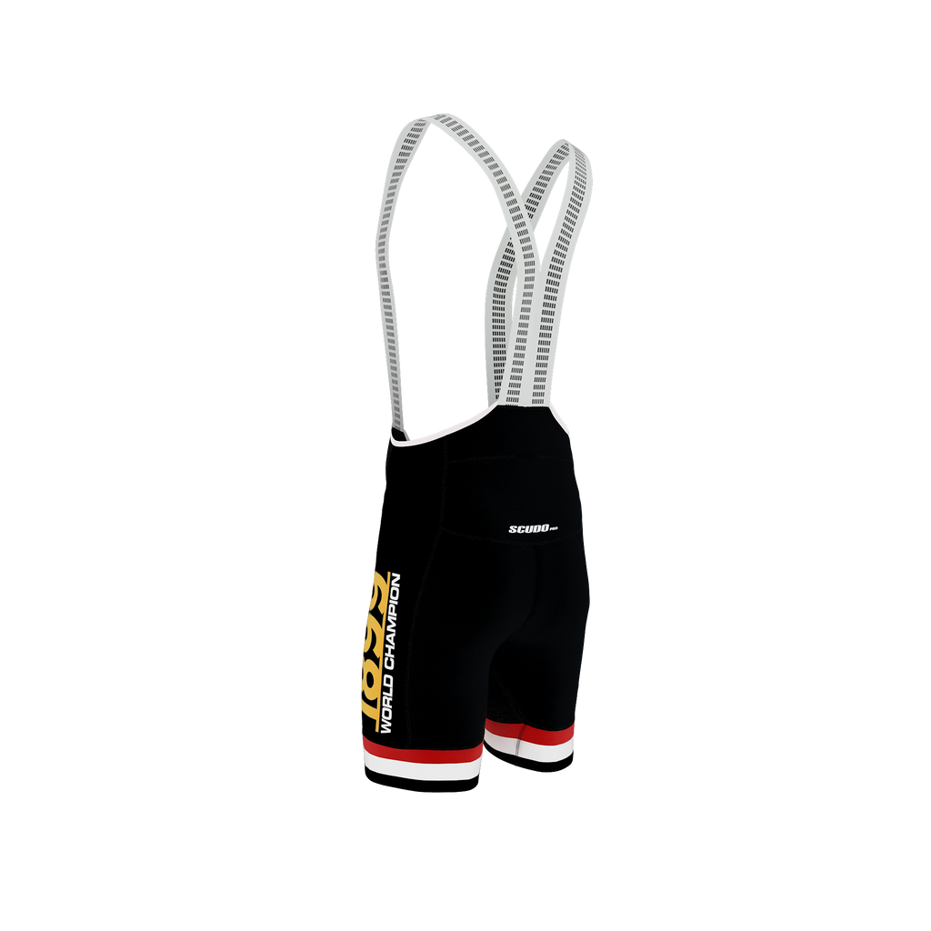 MTCCSD | 2026 | PRO-BIB Cycling Shorts
