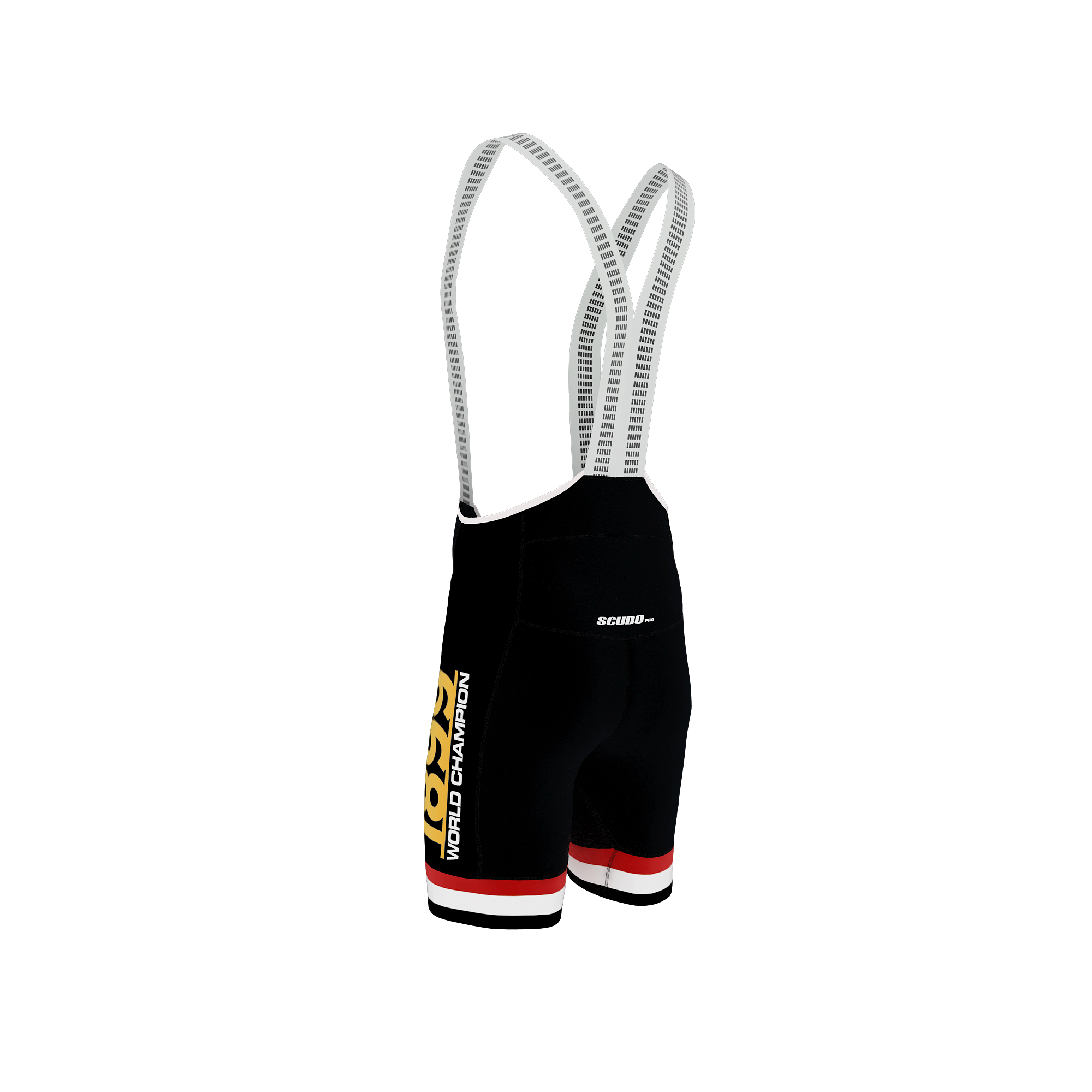 MTCCSD | 2026 | PRO-BIB Cycling Shorts