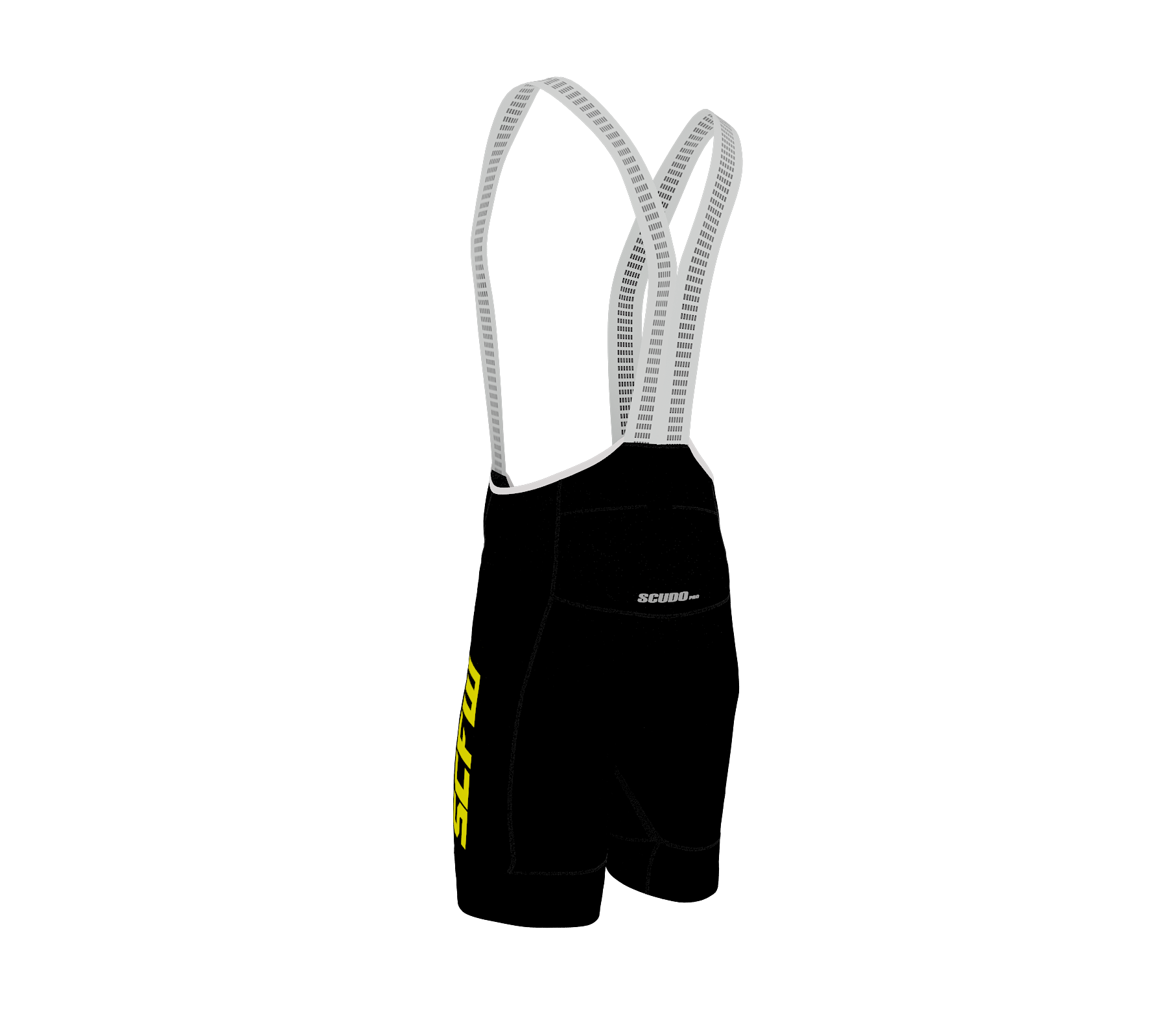 SCFW | PRO-BIB Cycling Short '25 | Men and Women