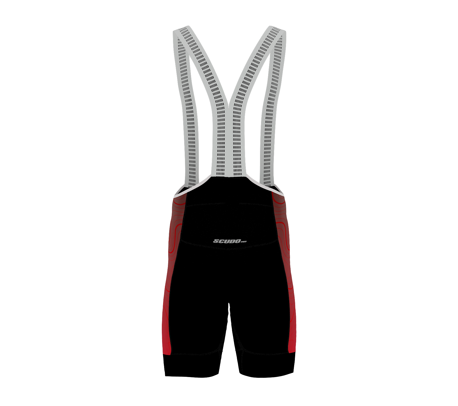 Halliburton | PRO-BIB Cycling Shorts | 2025 | Men and Woman