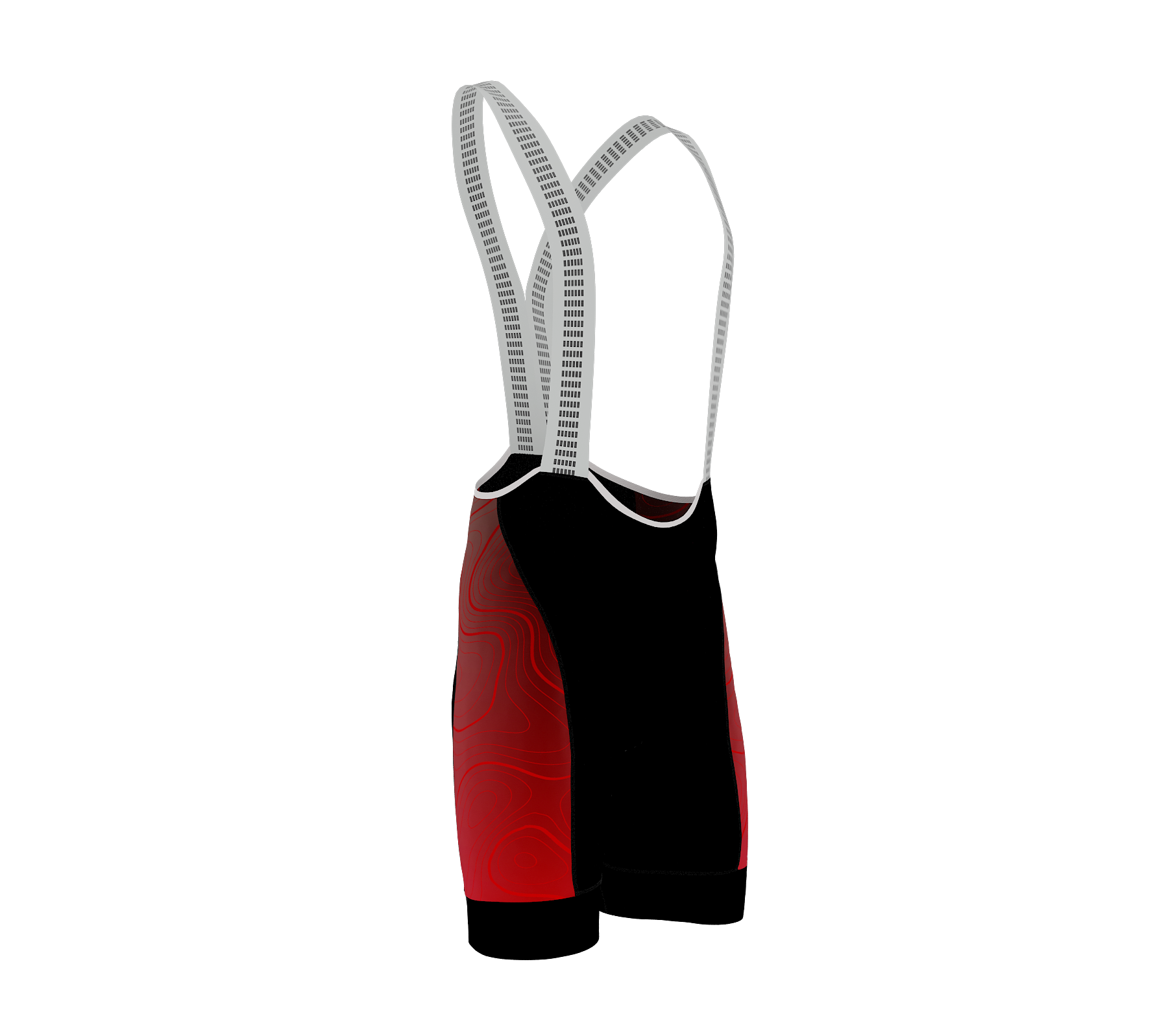 Halliburton | PRO-BIB Cycling Shorts | 2025 | Men and Woman