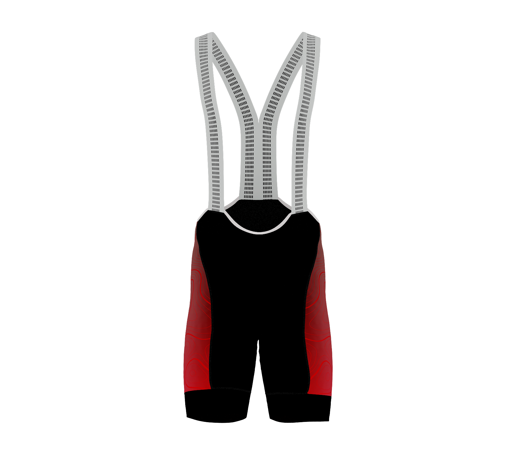 Halliburton | PRO-BIB Cycling Shorts | 2025 | Men and Woman
