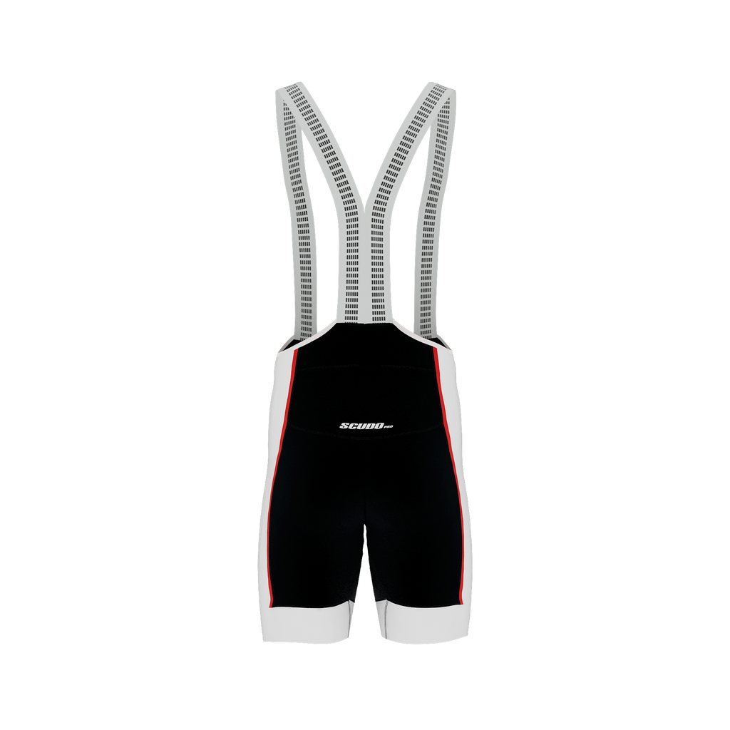 MTCCSD | Legacy | PRO-BIB Cycling Shorts