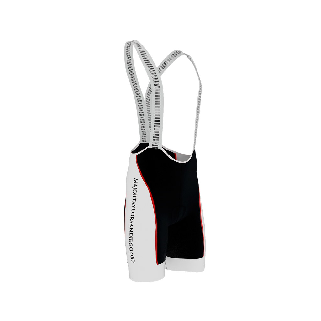 MTCCSD | Legacy | PRO-BIB Cycling Shorts