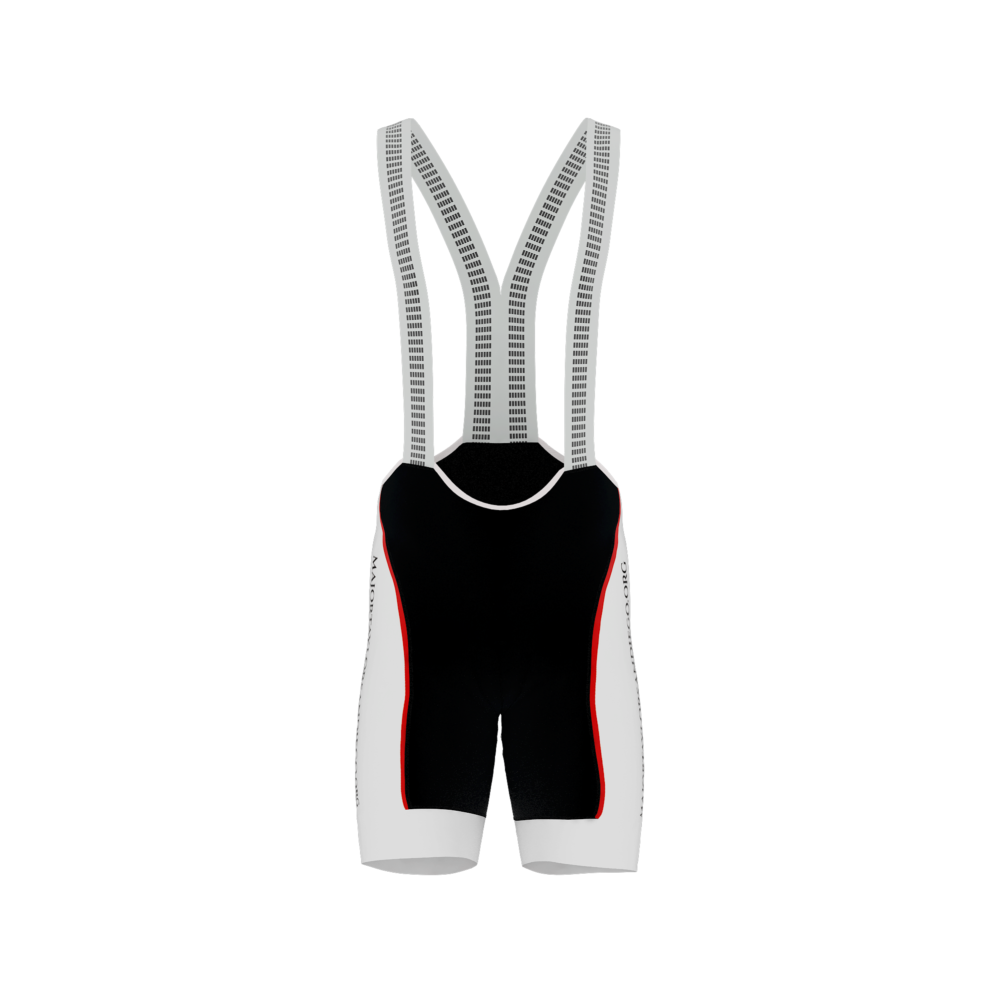 MTCCSD | Legacy | PRO-BIB Cycling Shorts