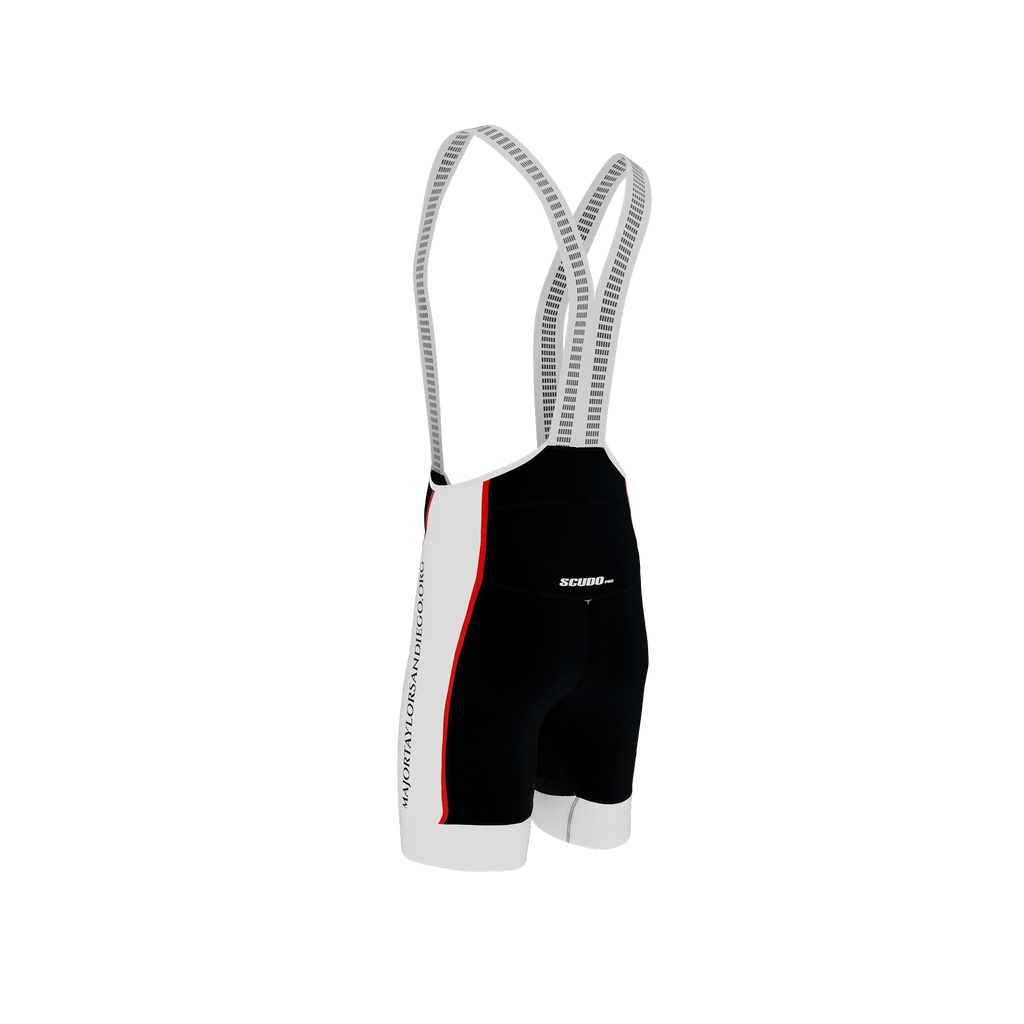 MTCCSD | Legacy | PRO-BIB Cycling Shorts