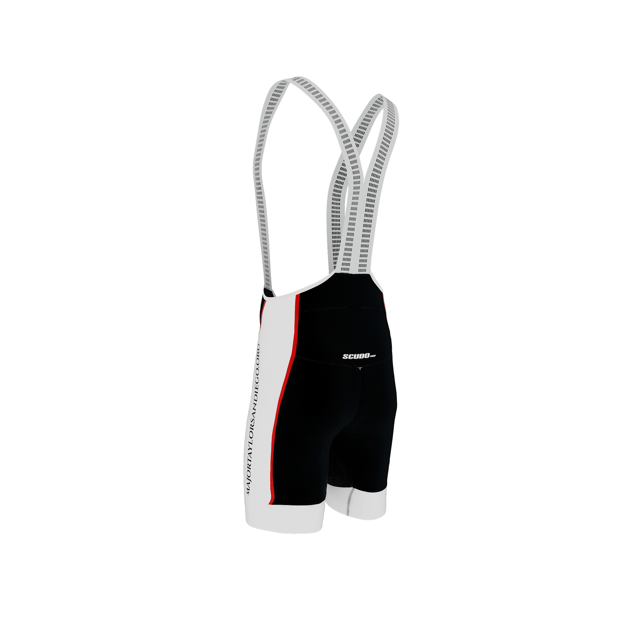 MTCCSD | Legacy | PRO-BIB Cycling Shorts