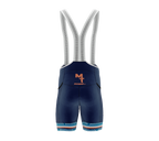 Major Taylor DFW Standard Kit | CARGO | PRO-BIB Cycling Shorts | Men and Women OFFICIAL