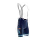 Major Taylor DFW Standard Kit | CARGO | PRO-BIB Cycling Shorts | Men and Women OFFICIAL