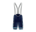 Major Taylor DFW Standard Kit | CARGO | PRO-BIB Cycling Shorts | Men and Women OFFICIAL