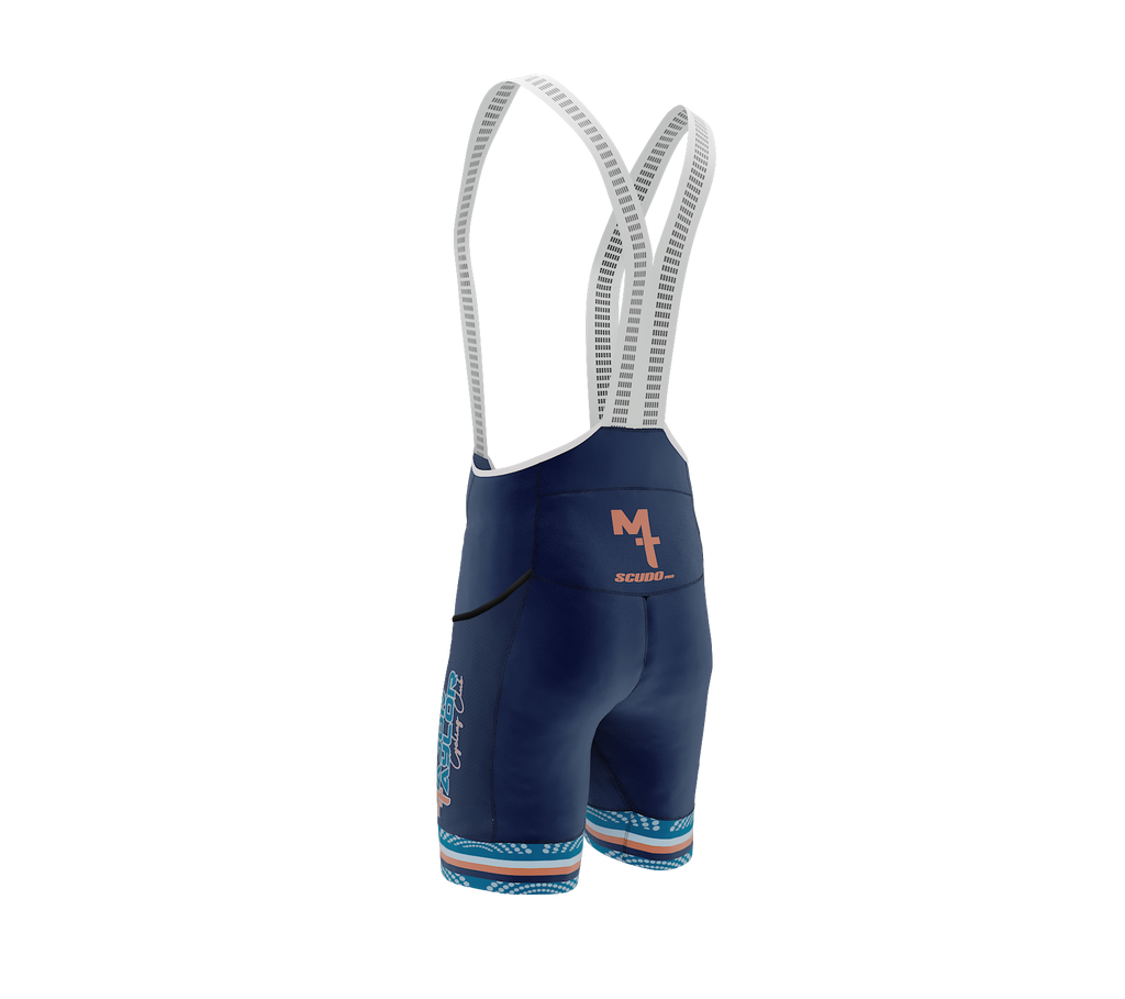 Major Taylor DFW Standard Kit | CARGO | PRO-BIB Cycling Shorts | Men and Women OFFICIAL