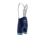 Major Taylor DFW Standard Kit | CARGO | PRO-BIB Cycling Shorts | Men and Women OFFICIAL