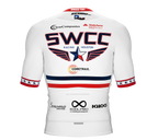 SWCC | Elite Fit | Short Sleeve Cycling Jersey | Texas State Championship | Men and Women