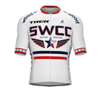 SWCC | Elite Fit | Short Sleeve Cycling Jersey | Texas State Championship | Men and Women