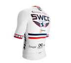 SWCC | Elite Fit | Short Sleeve Cycling Jersey | Texas State Championship | Men and Women