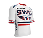 SWCC | Elite Fit | Short Sleeve Cycling Jersey | Texas State Championship | Men and Women