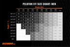TX Skate Crew | Peloton Fit | Short Sleeve Jersey