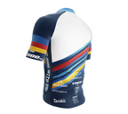 PBA | Summer '24 | Pro Fit | Short Sleeve Cycling Jersey | Men and Women