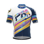 PBA | Summer '24 | RIDE LEADER | Pro Fit | Short Sleeve Cycling Jersey | Men and Women