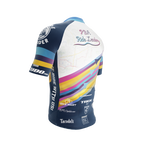 PBA | Summer '24 | RIDE LEADER | Pro Fit | Short Sleeve Cycling Jersey | Men and Women