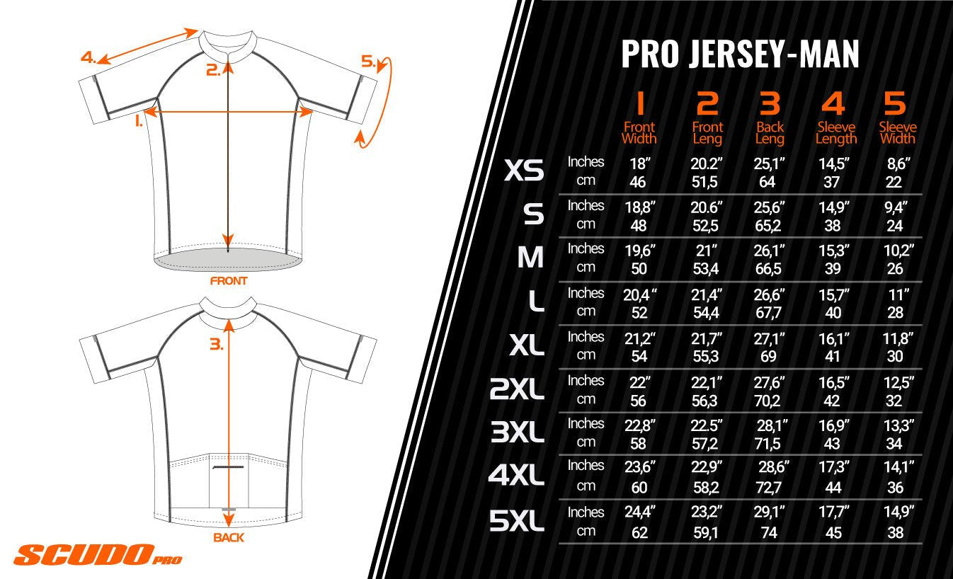 Baker Hughes | Pro Fit | MS-150 | Short Sleeve Cycling Jersey | Men and Women