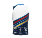 PBA | Summer '24 | Pro Fit | Sleeveless Cycling Jersey | Men and Women