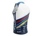 PBA | Summer '24 | Pro Fit | Sleeveless Cycling Jersey | Men and Women