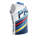 PBA | Summer '24 | Pro Fit | Sleeveless Cycling Jersey | Men and Women