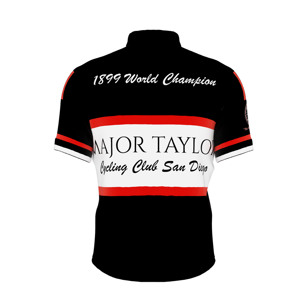 MTCCSD | Legacy | Polo Black | Unisex