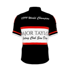 MTCCSD | Legacy | Polo Black | Unisex