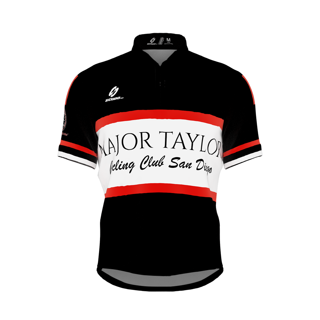 MTCCSD | Legacy | Polo Black | Unisex