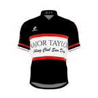 MTCCSD | Legacy | Polo Black | Unisex