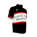 MTCCSD | Legacy | Polo Black | Unisex