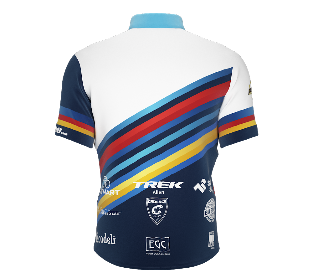 PBA | Summer '24 | Polo | Unisex