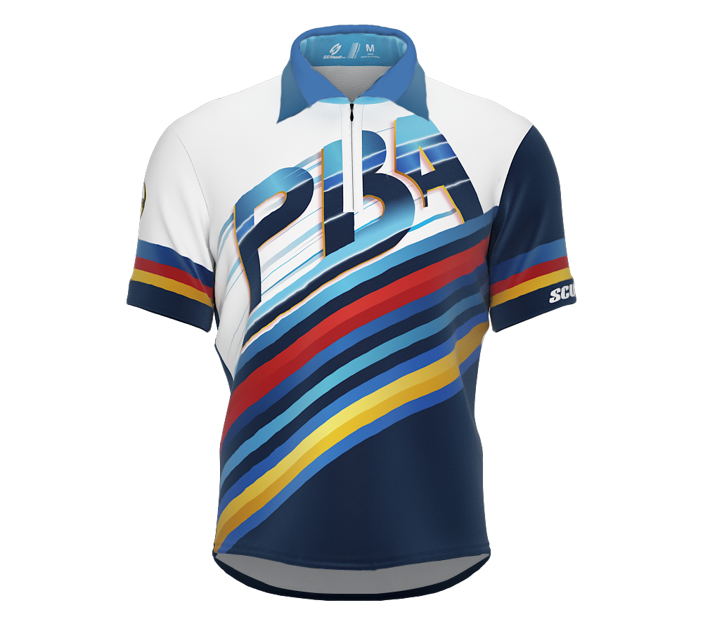 PBA | Summer '24 | Polo | Unisex