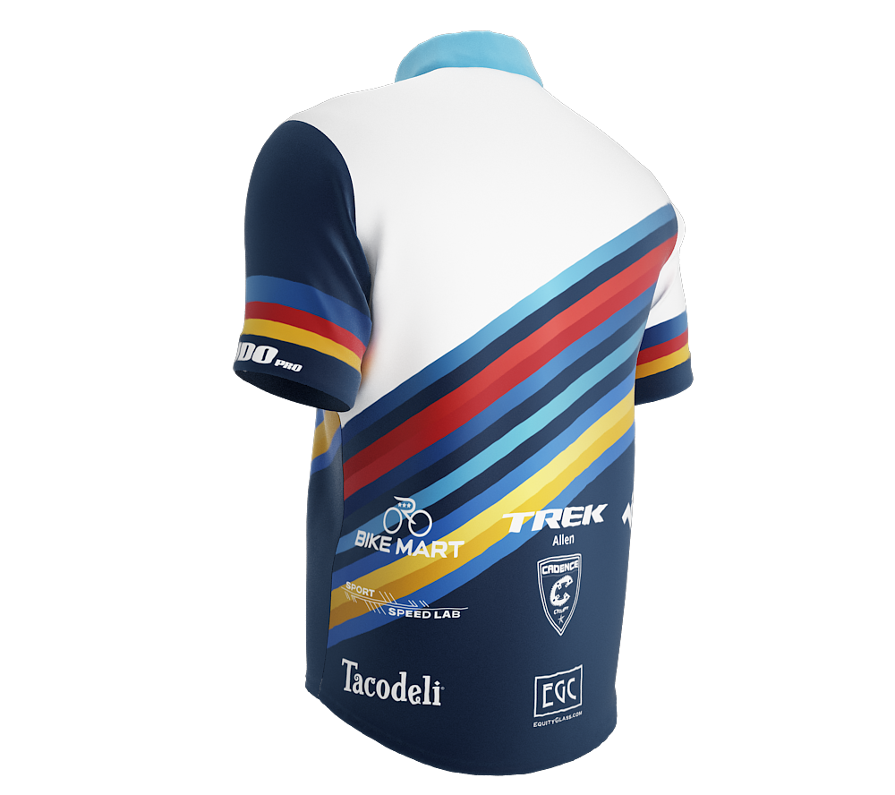 PBA | Summer '24 | Polo | Unisex