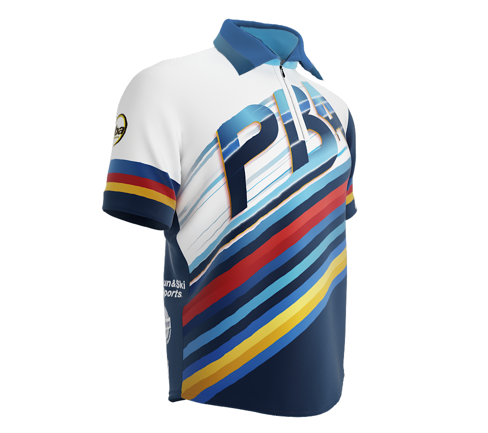 PBA | Summer '24 | Polo | Unisex