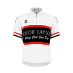 MTCCSD | Legacy | Polo White | Unisex