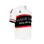 MTCCSD | Legacy | Polo White | Unisex