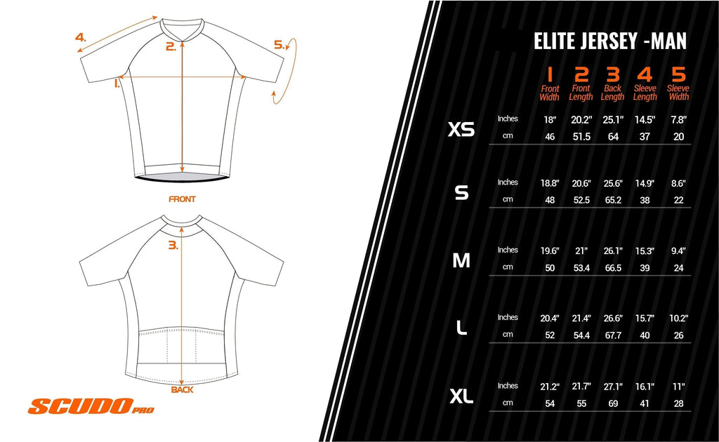 Green Dragons | Short Sleeve Cycling Jersey | Elite Fit | Men and Women
