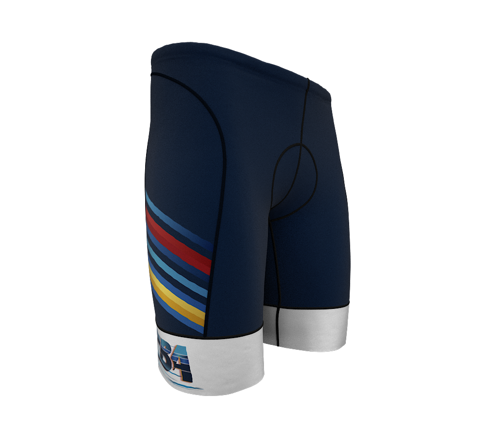 PBA | Summer '24 | PRO Cycling SHORT| Men and Women