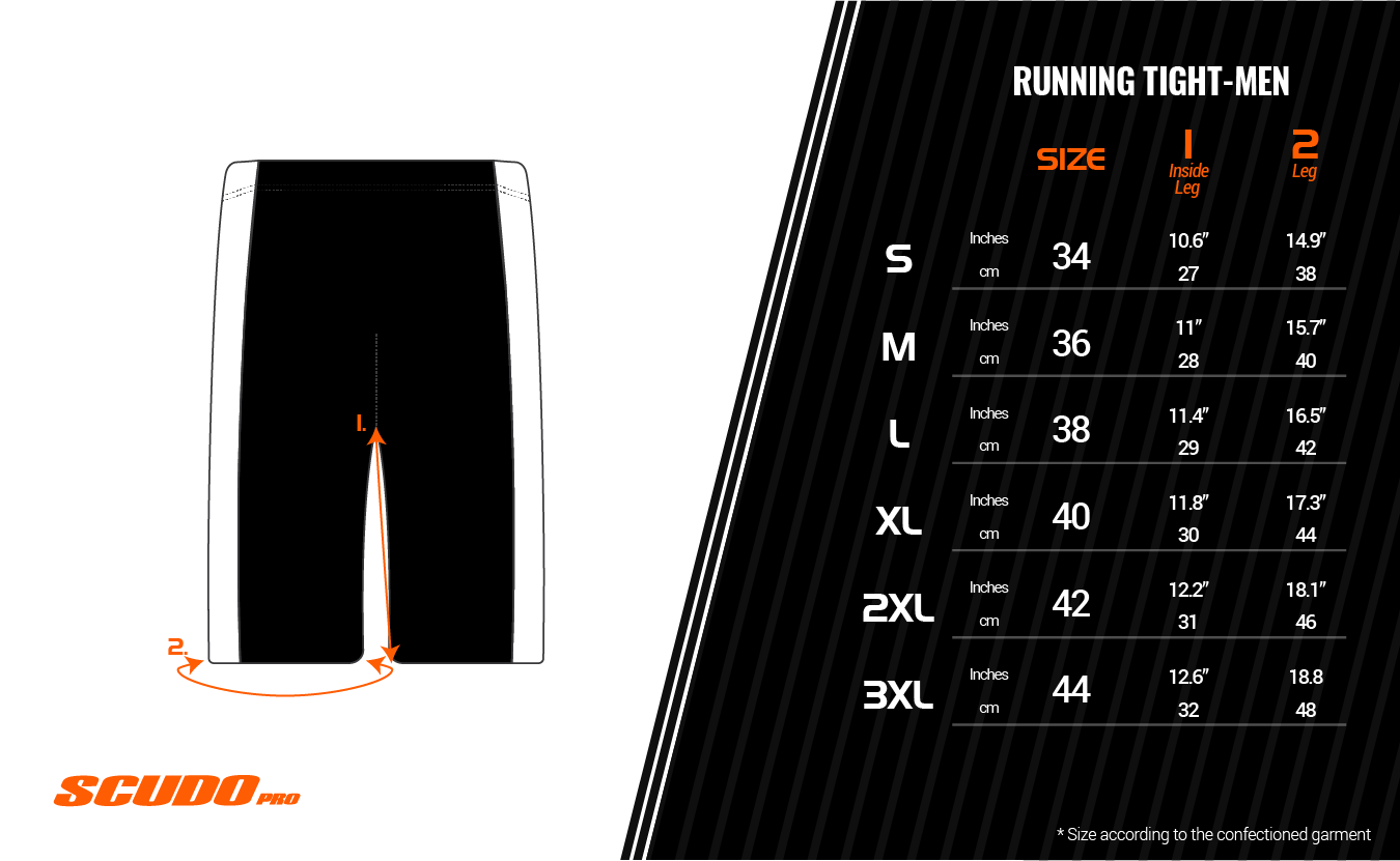 DFW Inline |  CARGO | Running/Skate Tights